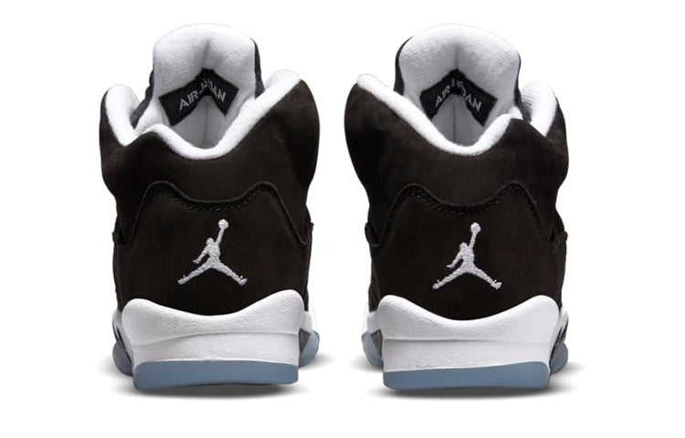 Air Jordan 5 Retro  Oreo CT4838-011 - Angle View 5