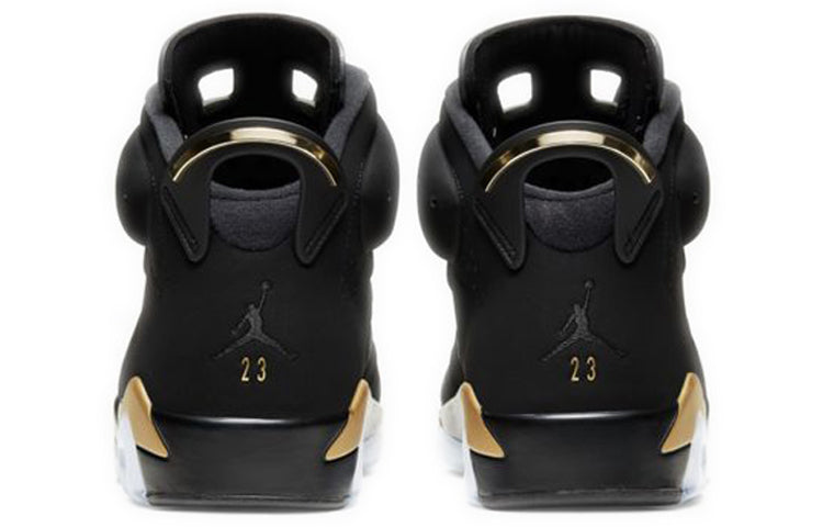 Air Jordan 6 Retro DMP Defining Moments CT4954-007 - Angle View 5