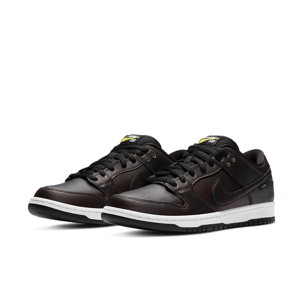 Nike x Civilist SB Dunk Low Pro QS ‘Thermography’ - View 3