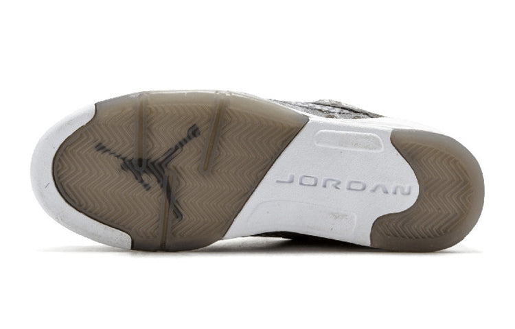 Air Jordan 5 Retro Low GG All Star Game 819951-003 - Angle View 5