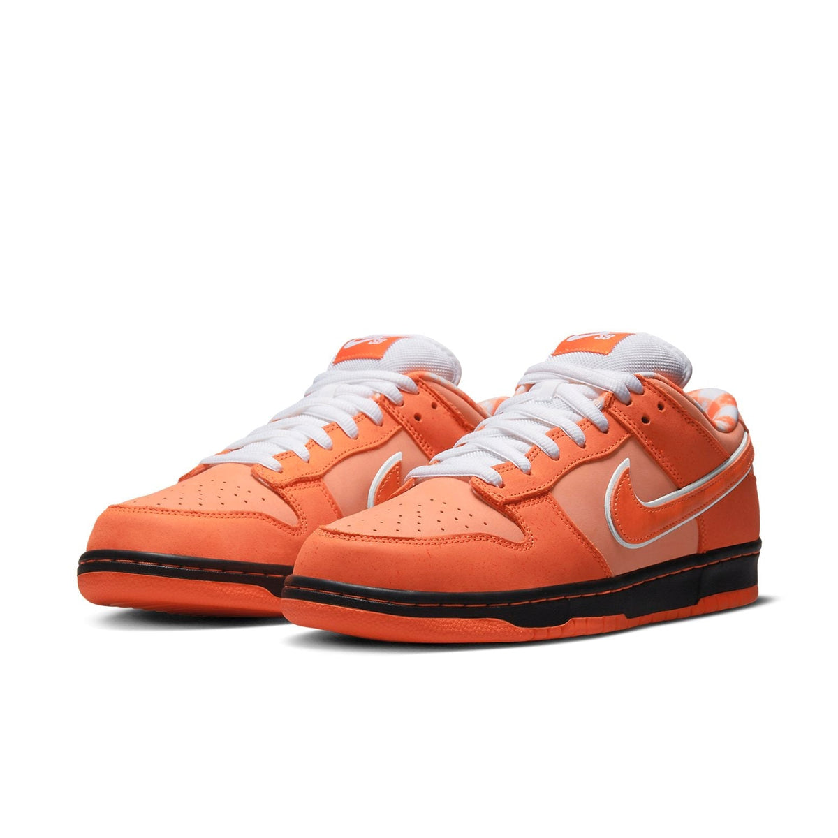 Nike SB Dunk Low ‘Concepts Orange Lobster’ - View 3