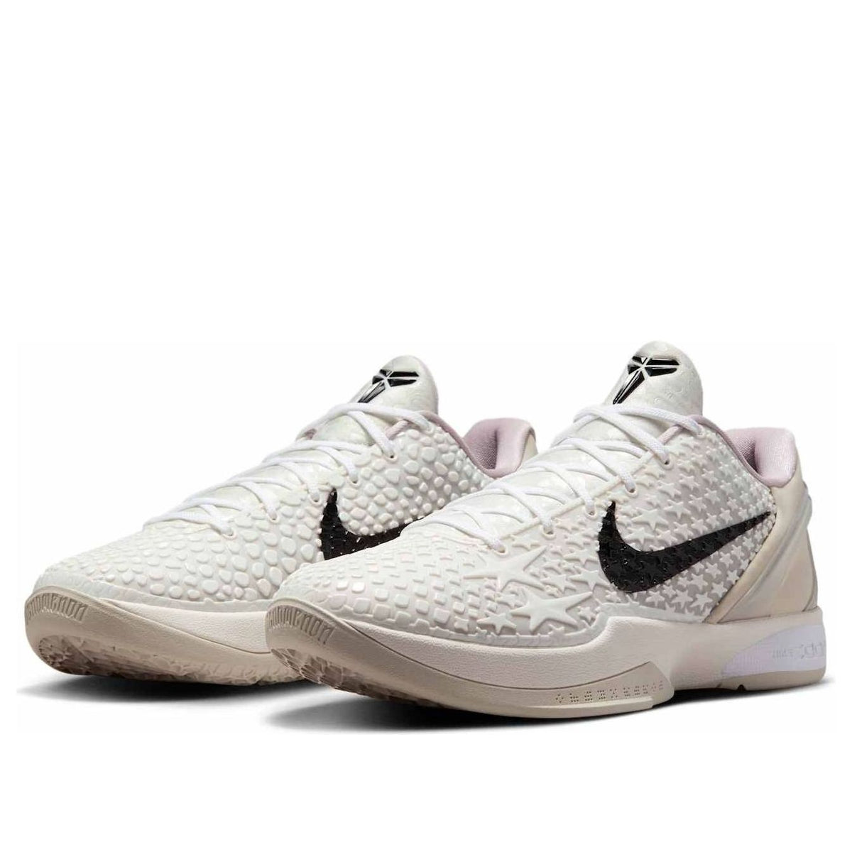 Nike Kobe 6 Protro ‘All-Star 2.0’ - View 3