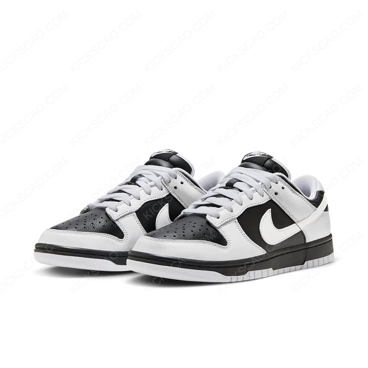 Nike Dunk Low “Reverse Panda” - View 3