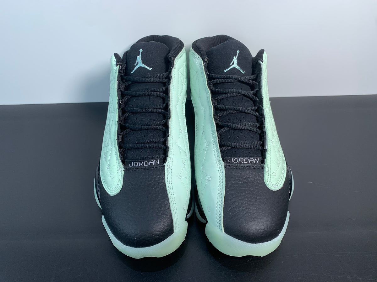 Air Jordan 13 Retro Low 'Singles Day' - Angle View 5