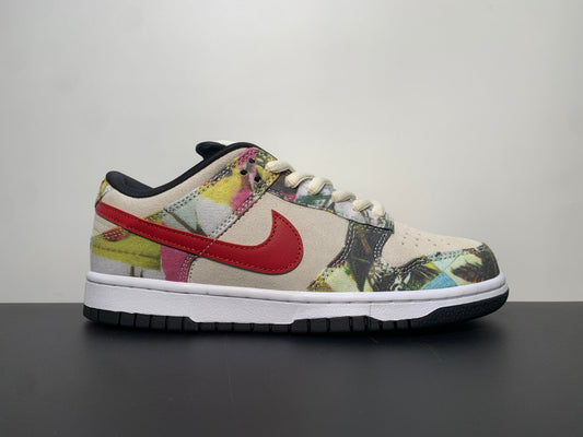 NIke SB Dunk Low Paris - View 1