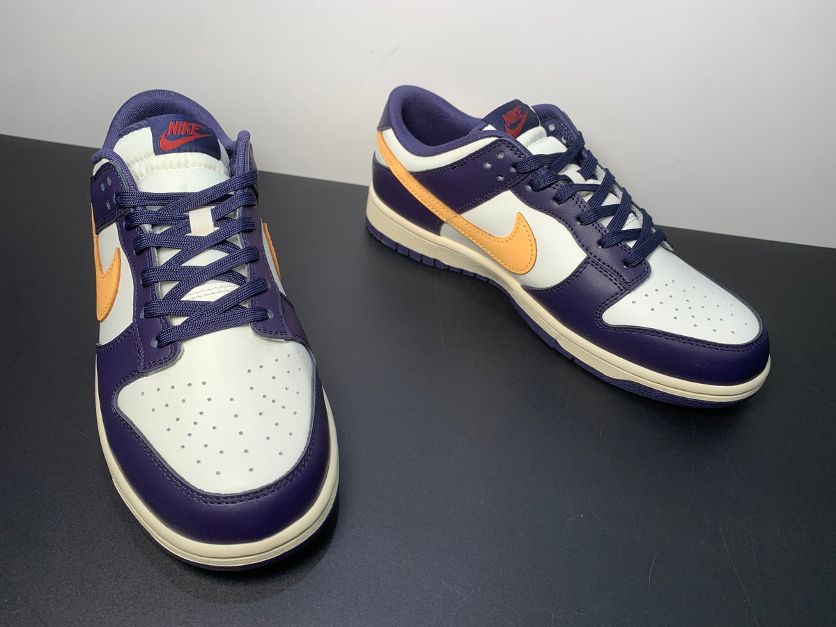 Nike Dunk Low“From Nike To You” - View 5