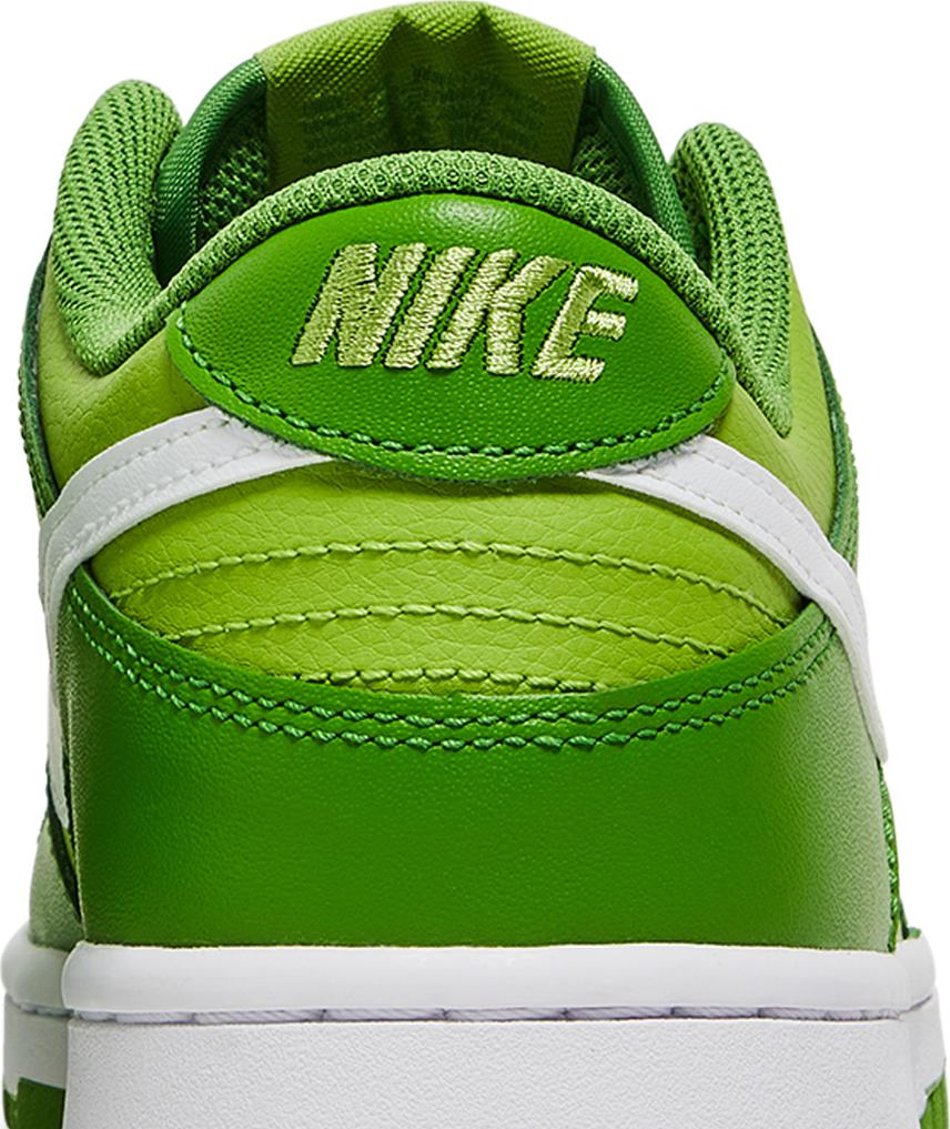 Dunk Low GS 'Dark Chlorophyll' - View 6