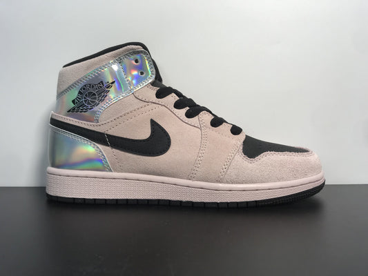 Nike Air Jordan 1 Low WMNS Iridescent CV6472-602 - Main View