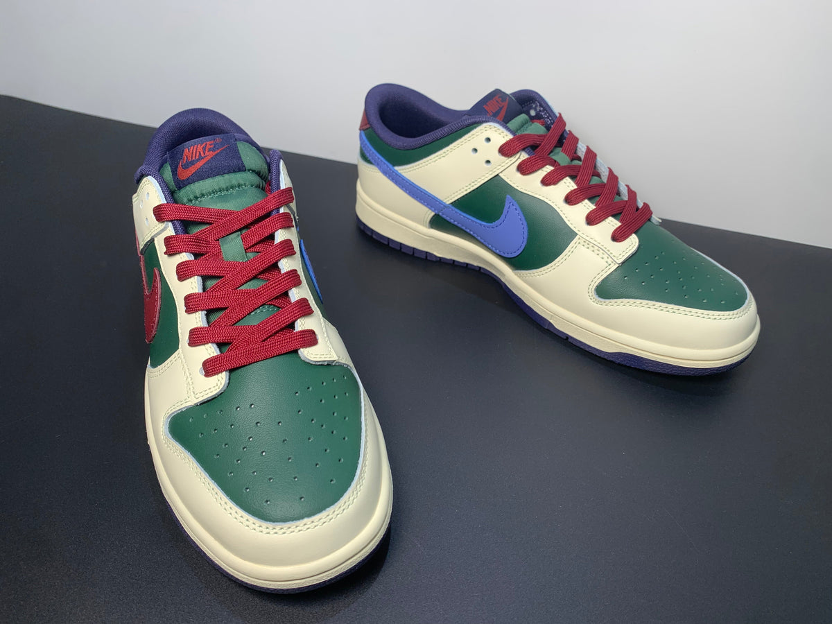 Nike Dunk Low Retro “From Nike To You” Oregon 304292-383 - View 3
