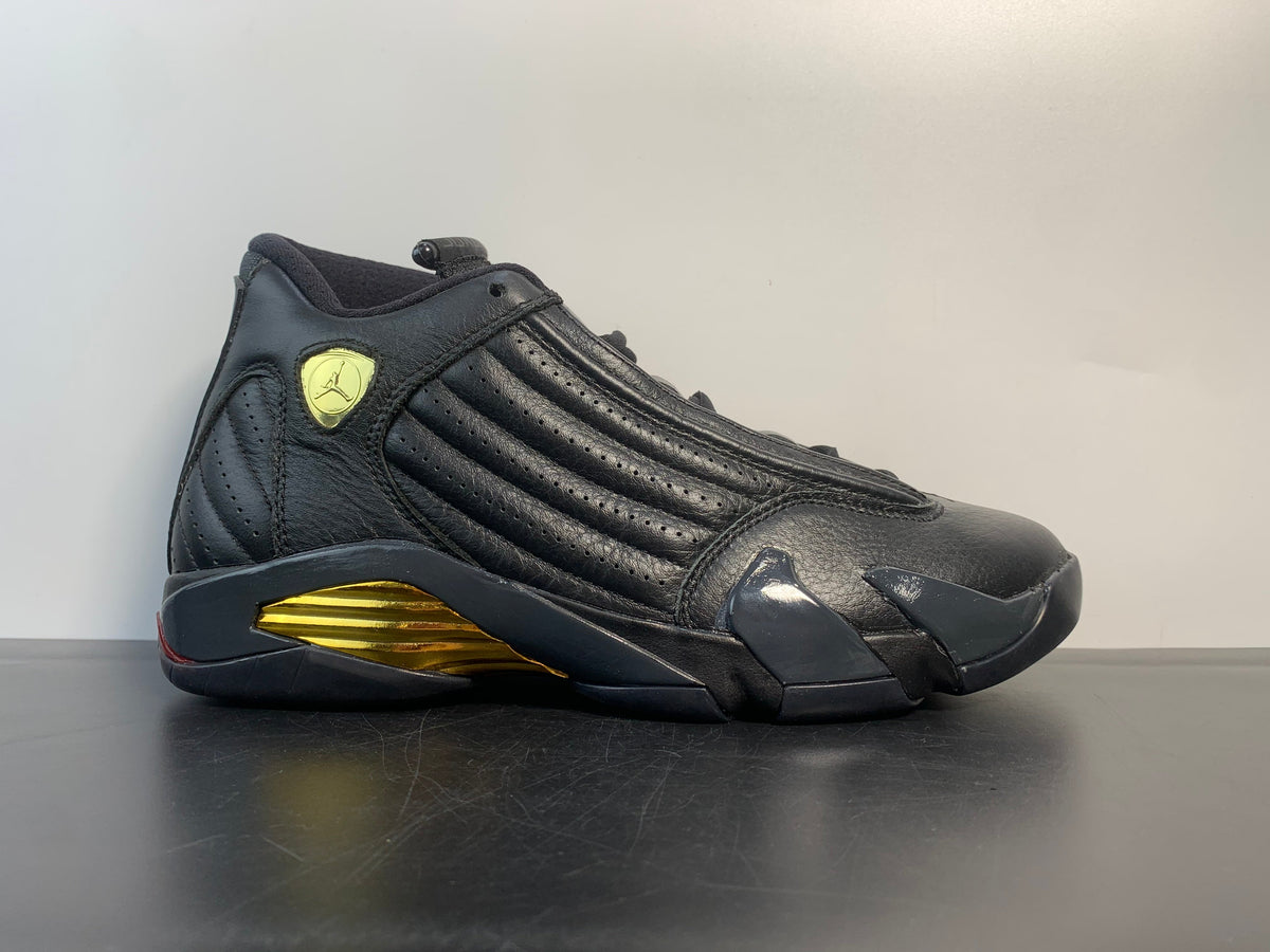 Air Jordan 14 “DMP”487471-022 - Main View