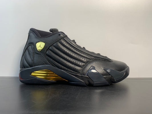 Air Jordan 14 “DMP”487471-022 - Main View