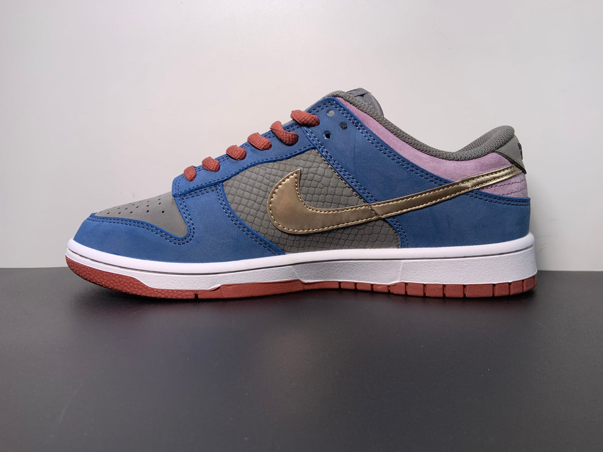 Nike SB Dunk Low ‘Black Myth Wukong’ - View 2