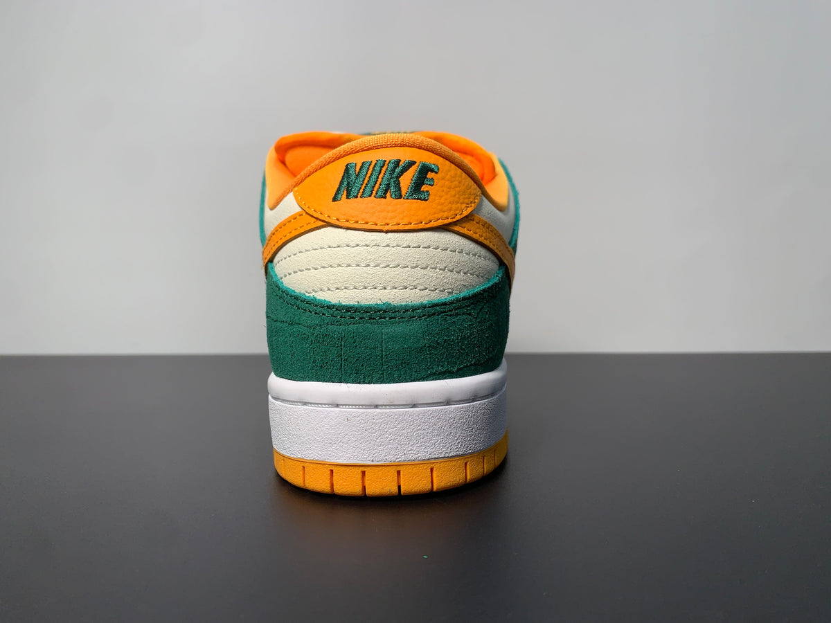 Dunk Low Pro SB 'Legion Pine' - View 7