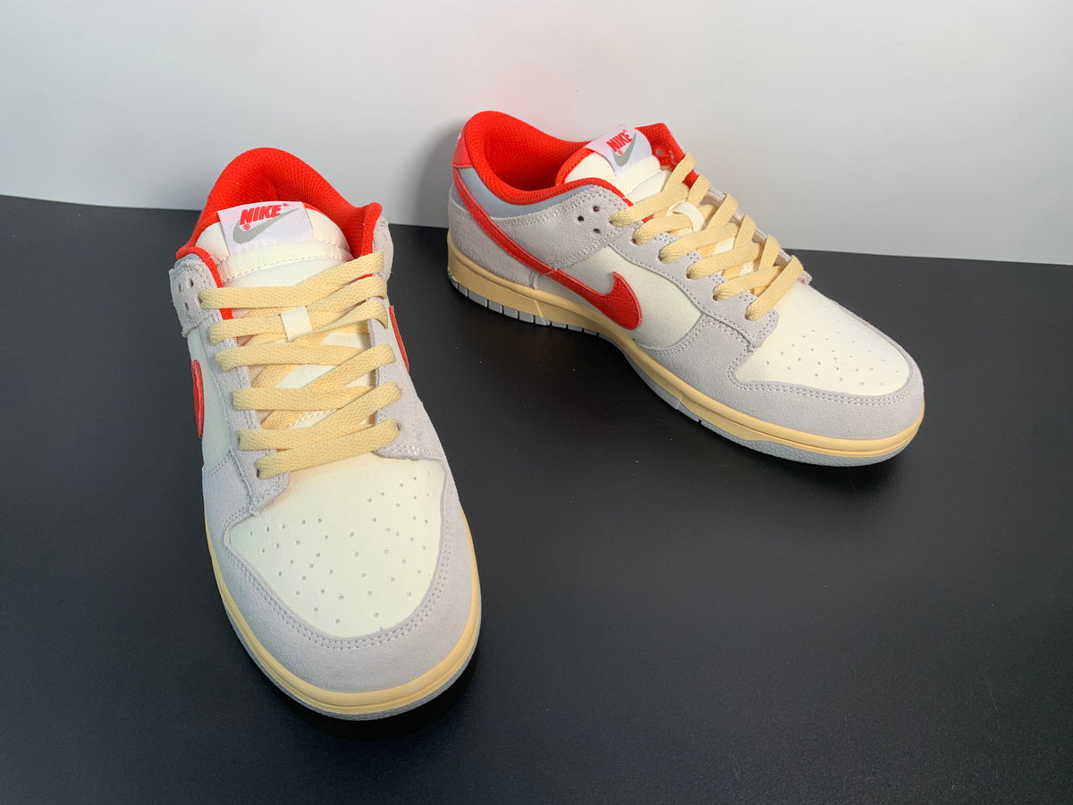 Nike Dunk Low 85 Athletic Department FJ5429-133 - View 5
