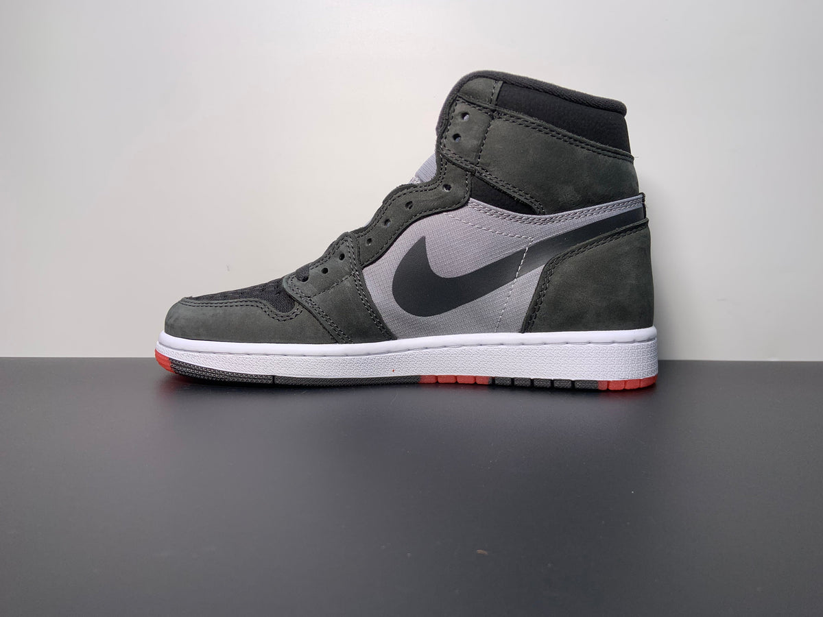 Air Jordan 1 Element DB2889-002 - Angle View 2