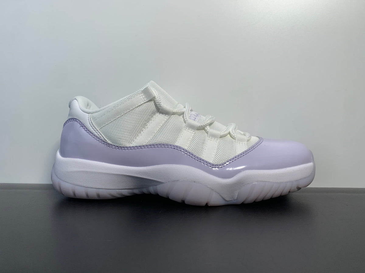 Air Jordan 11 Pure Violet AH7860-101 - Main View
