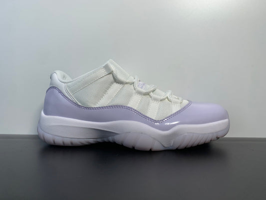 Air Jordan 11 Pure Violet AH7860-101 - Main View