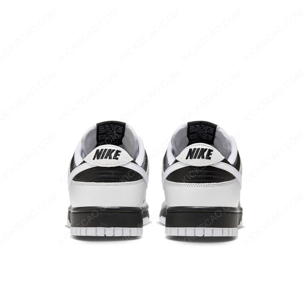 Nike Dunk Low “Reverse Panda” - View 15