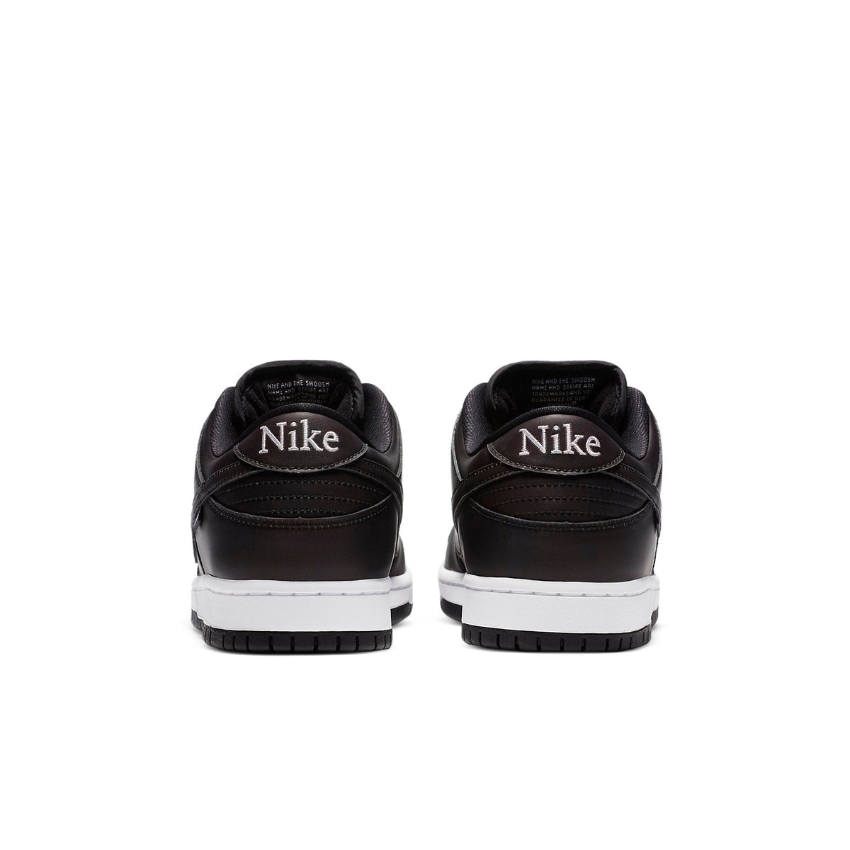 Nike x Civilist SB Dunk Low Pro QS ‘Thermography’ - View 6