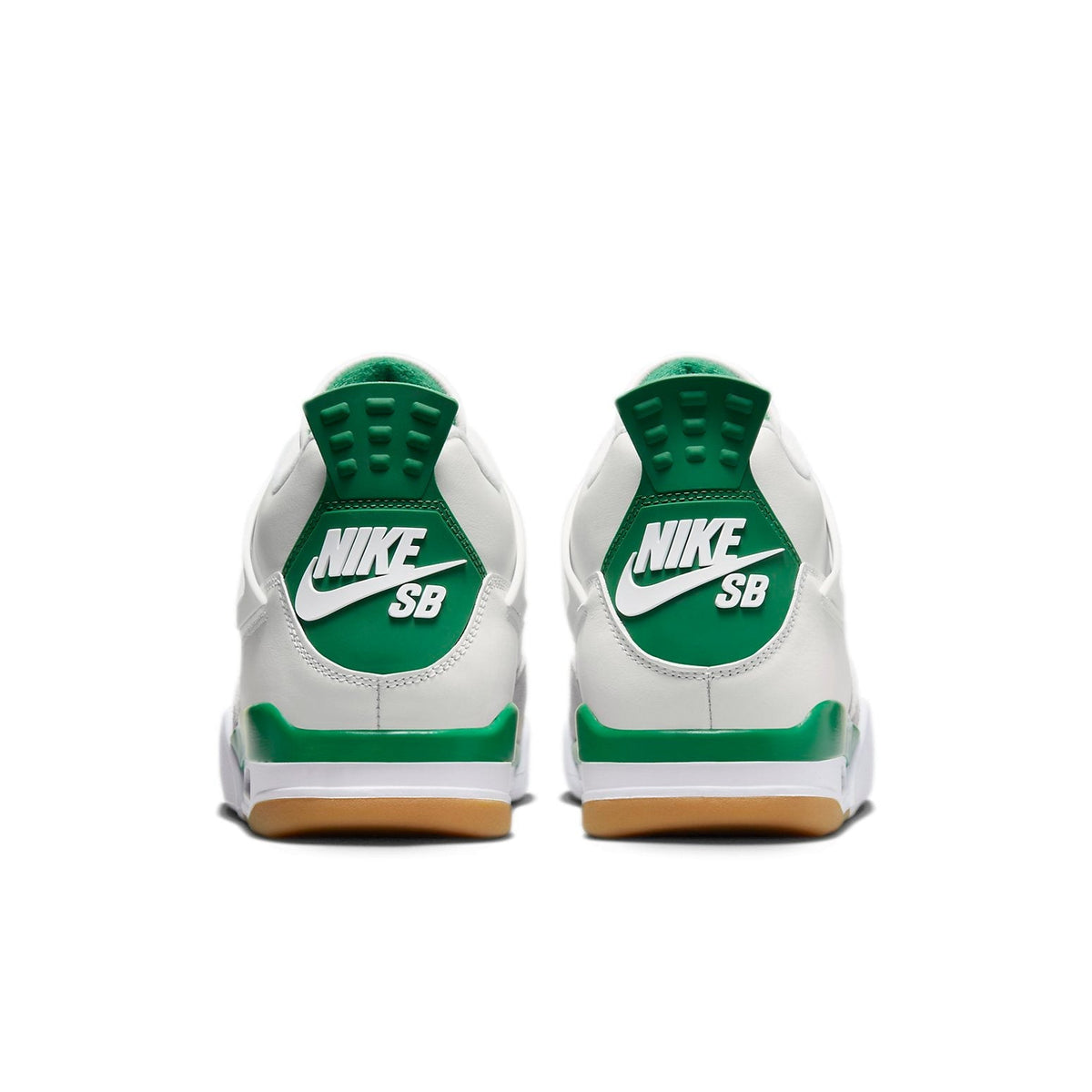 Nike SB x Air Jordan 4 “Pine Green” DR5415-103 - Angle View 14