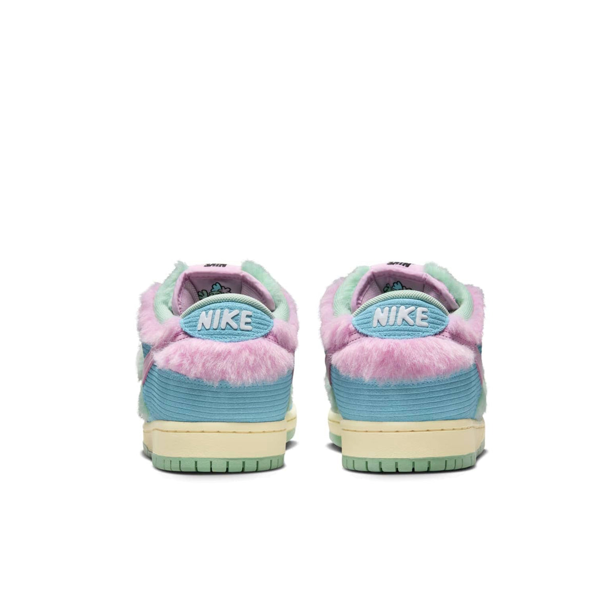 Nike x Verdy SB Dunk Low ‘Visty’ - View 6