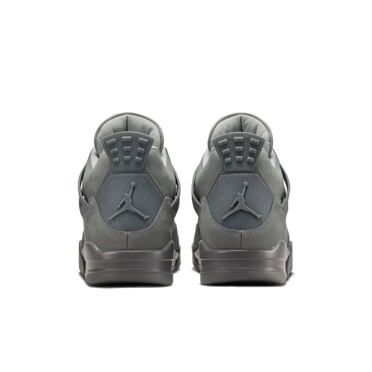 Air Jordan 4 Retro SE ‘Paris Olympics Wet Cement’  FQ7928-001 - Angle View 16