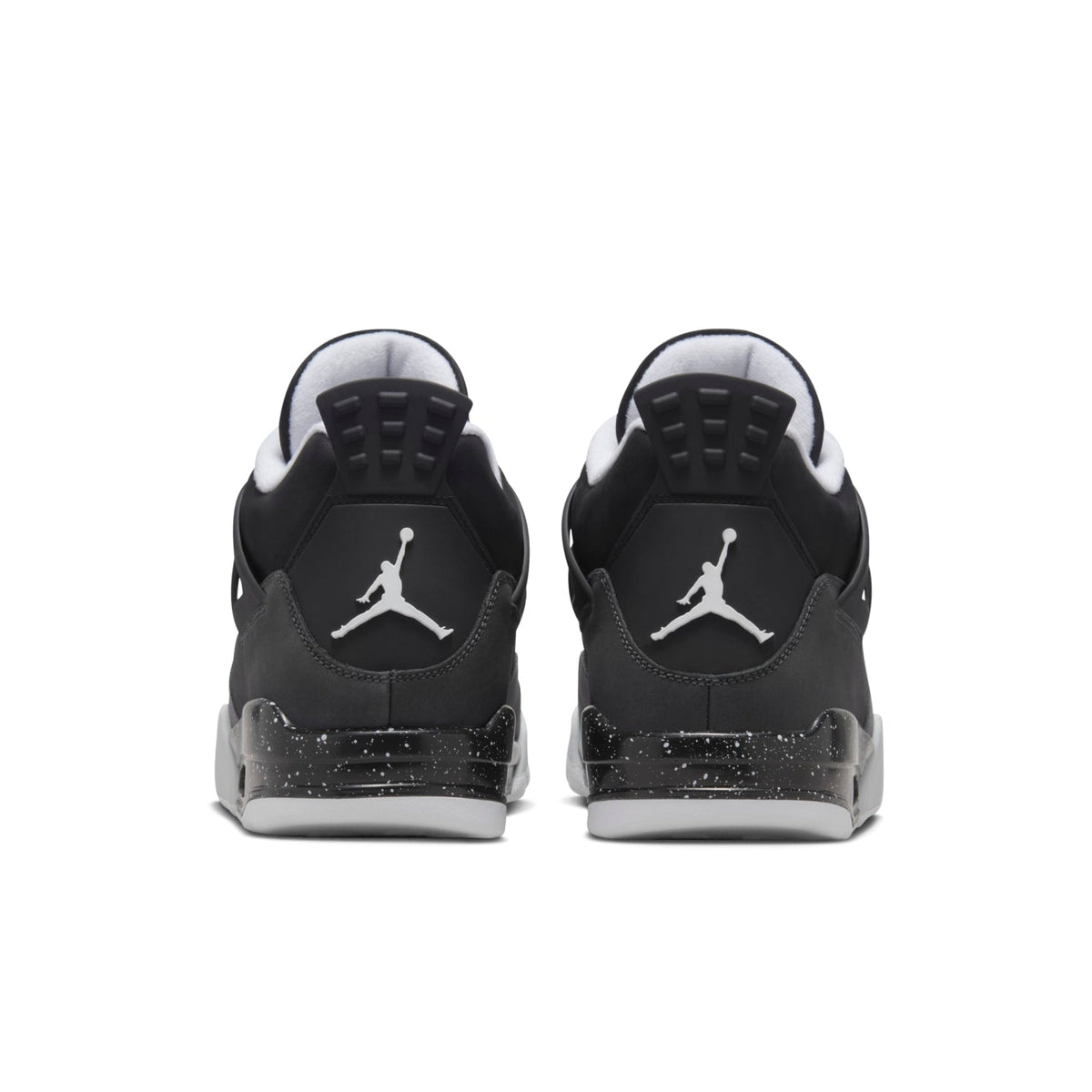 Air Jordan 4 Retro ‘Fear’ FQ8138-002 - Angle View 13
