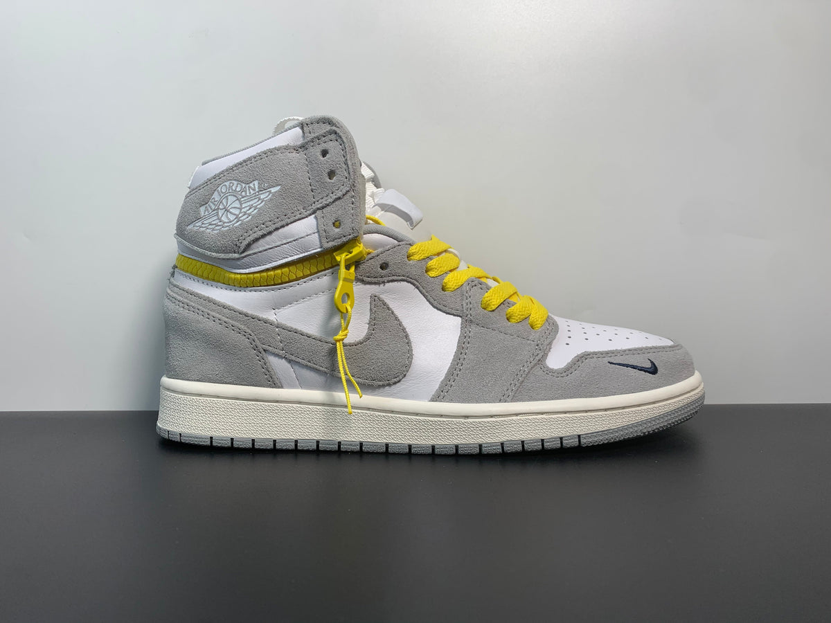 Nike Air Jordan 1 Retro High Switch CW6576-100 - Main View