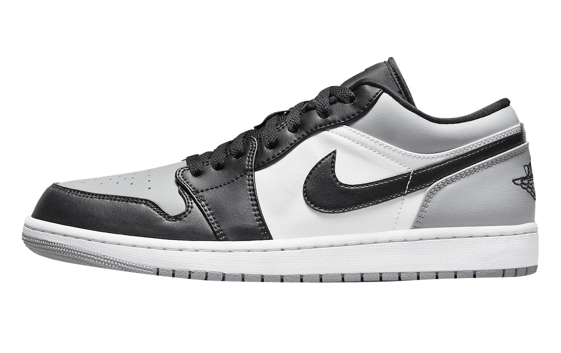 Jordan 1 Low Shadow Toe - Main View