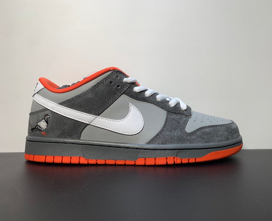 NK Dunk SB Low Staple NYC Pigeon 304292-011 - View 1