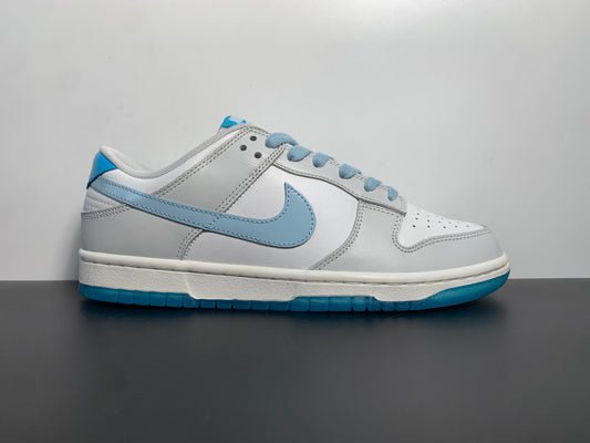 Nike Dunk Low '520 Pack - Ocean Bliss' FN3433-141 - View 1