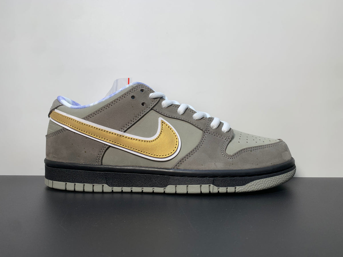 Concepts x Dunk Low SB 'Gray Lobster' BV1310-105 - View 1