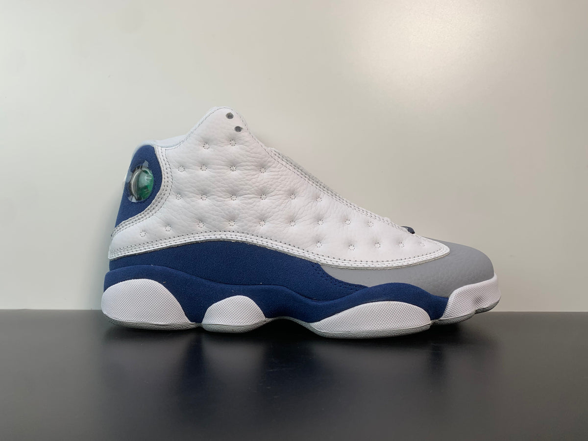 Air Jordan 13 Retro 'French Blue' - Main View