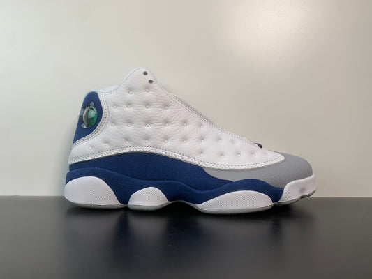 Air Jordan 13 Retro 'French Blue' - Main View