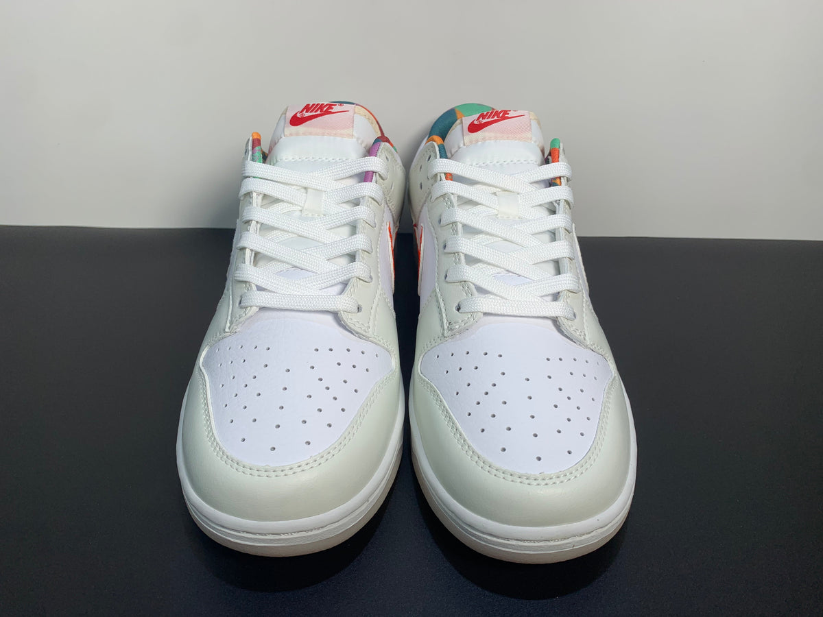 Dunk Low GS 'Multi-Color Paisley'  FN8913-141 - View 8
