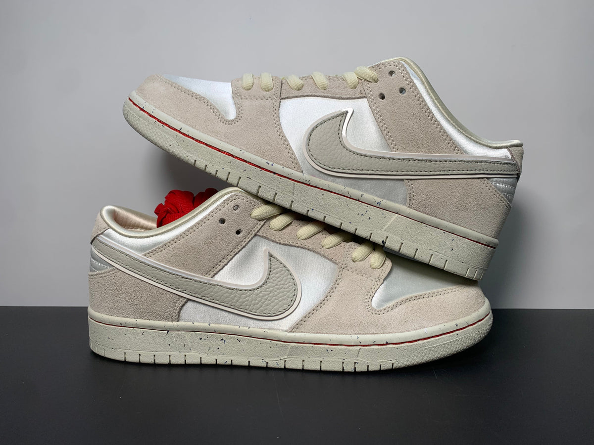 Nike SB Dunk Low Premium “Valentine’s Day” - View 5