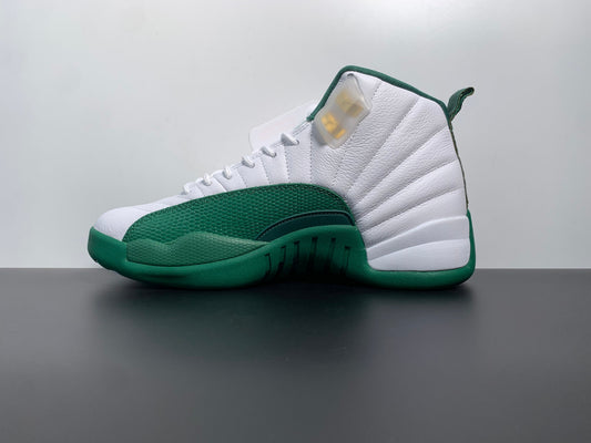 Air Jordan 12 PE Ray Allen - Main View
