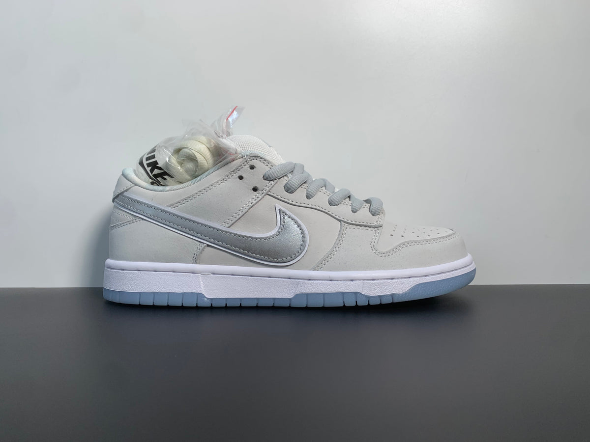 Concepts x NK SB Dunk Low ＂White Lobster＂FD8776-100 - View 2
