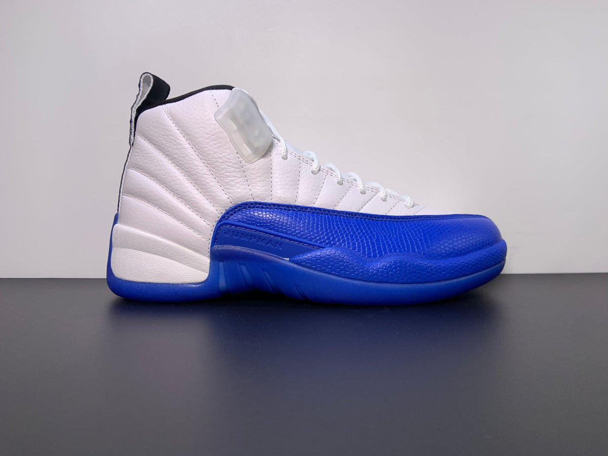 Air Jordan 12 Retro 'Blueberry' - Main View