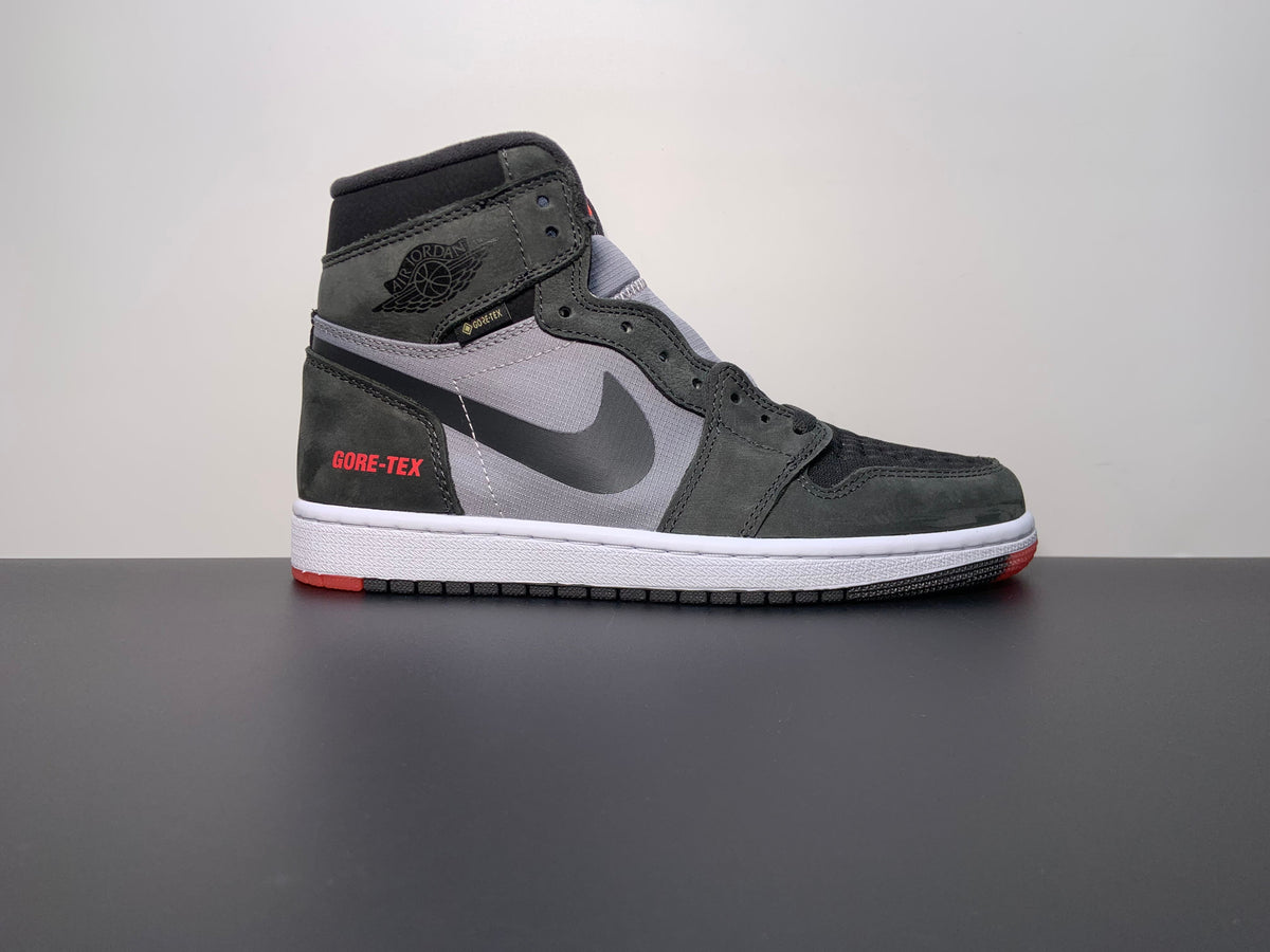 Air Jordan 1 Element DB2889-002 - Main View