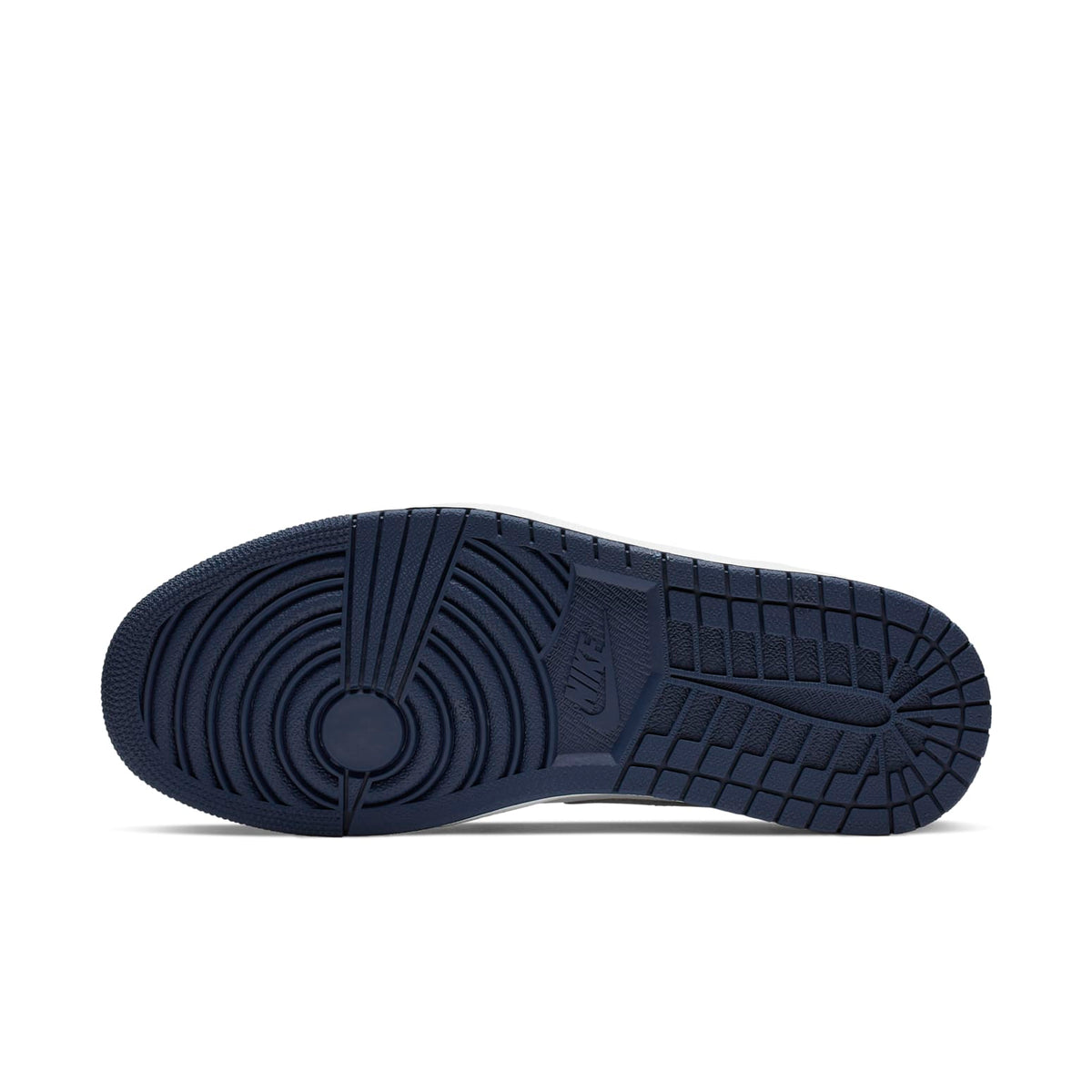 Air Jordan 1 Low SB x Eric Koston ‘Midnight Navy’ - View 6