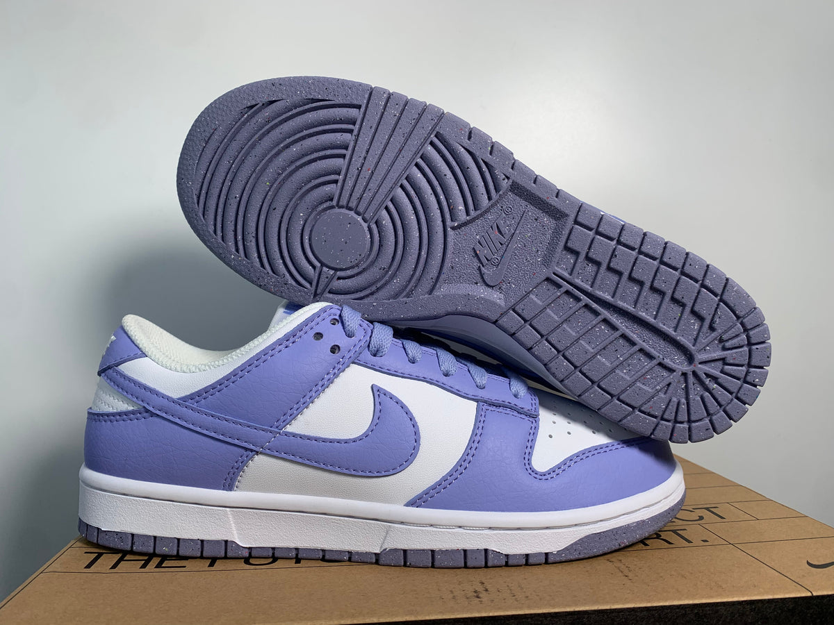 Nike Dunk Low Next Nature “Lilac” DN1431-103 - View 4