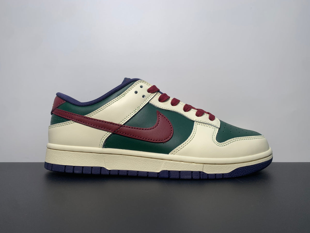 Nike Dunk Low Retro “From Nike To You” Oregon 304292-383 - View 1