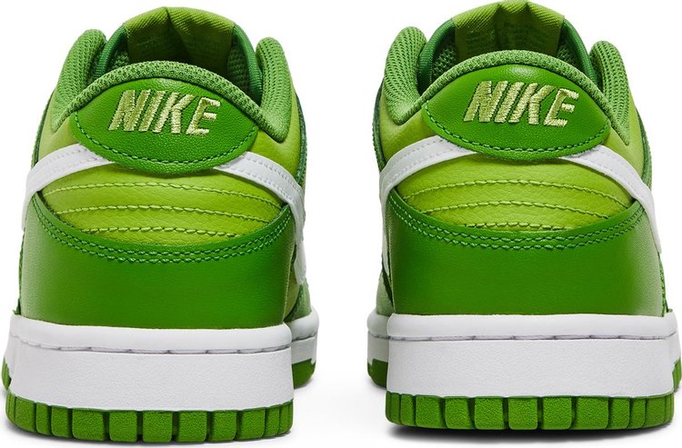 Dunk Low GS 'Dark Chlorophyll' - View 7