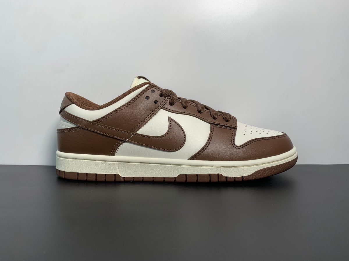 Nike Dunk Low Cacao Wow DD1503-124 - View 1