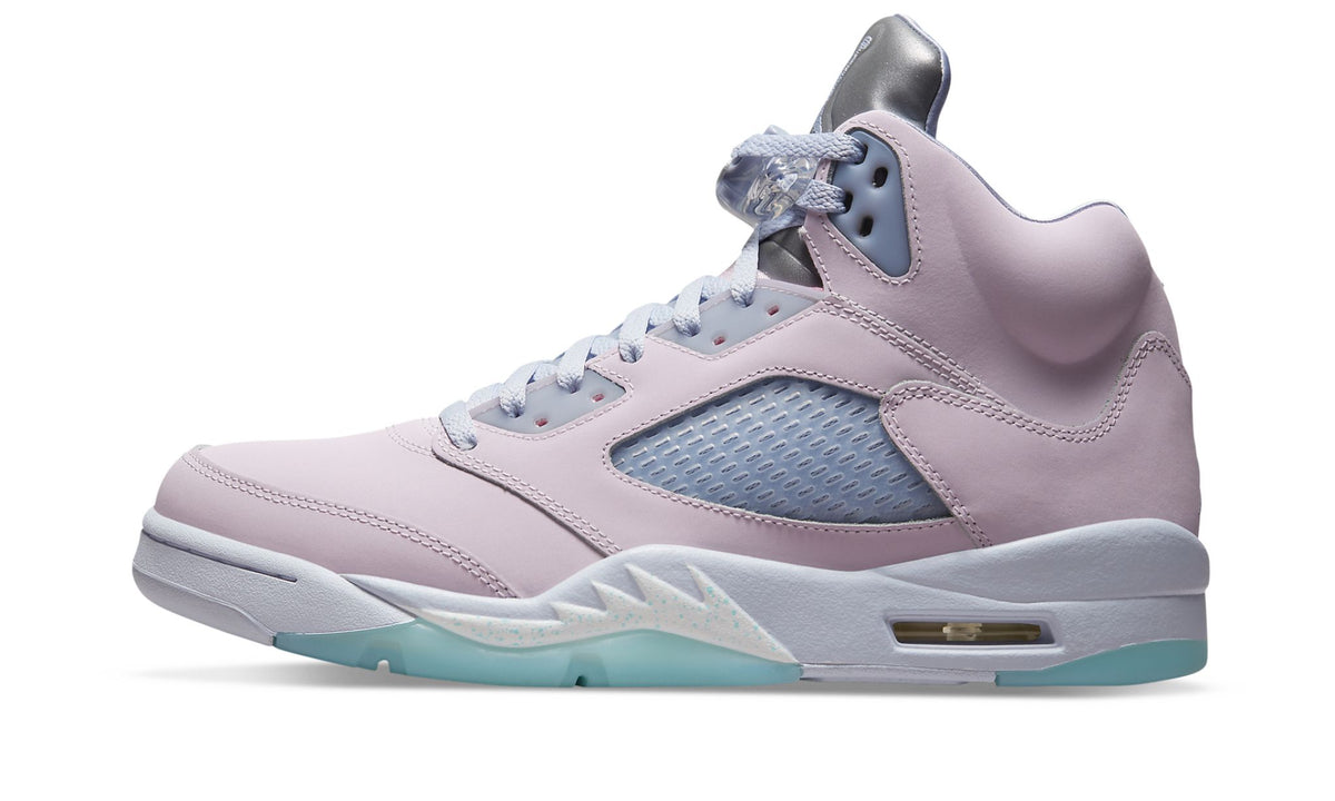 AIR JORDAN 5 RETRO "Regal Pink" - Main View