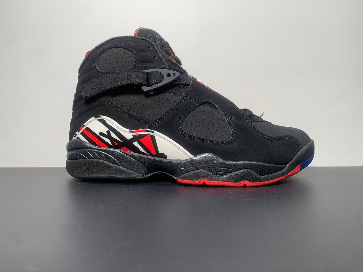 Air Jordan 8 “plavoffs” coming now - Main View