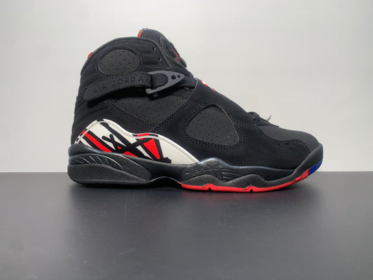 Air Jordan 8 “plavoffs” coming now - Main View