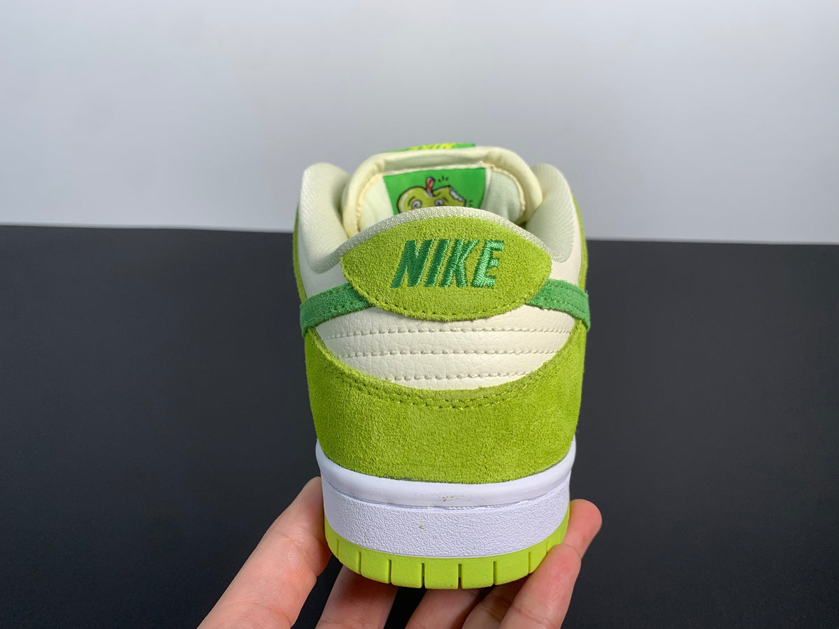 Dunk Low Pro SB 'Fruity Pack - Green Apple'  DM0807-300 - View 7
