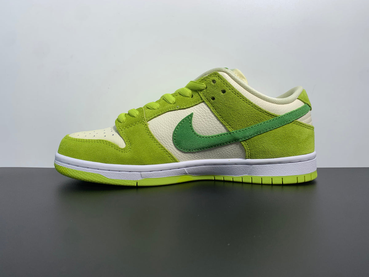 Dunk Low Pro SB 'Fruity Pack - Green Apple'  DM0807-300 - View 2